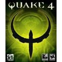 Quake IV - Platformy Steam cd-key