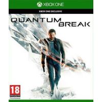Quantum Break - Xbox One