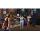 The Sims 4: Parenthood