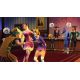 The Sims 4: Spooky Staff