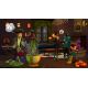 The Sims 4: Spooky Staff