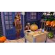 The Sims 4: Spooky Staff