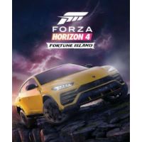 Forza Horizon 4 - Fortune Island - platforma Microsoft Store cd key