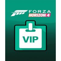 Forza Horizon 4 - Vip Pass