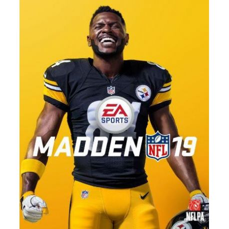 Madden NFL 19