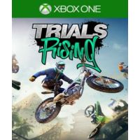 Trials Rising (Xbox One / Xbox Series X|S) - platforma Xbox Live cd key