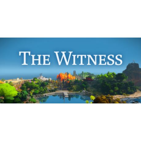 The Witness