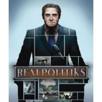 Realpolitiks - Platformy Steam cd-key