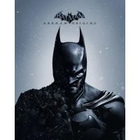 Batman: Arkham Origins