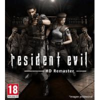 Resident Evil HD - Platforma Steam cd-key