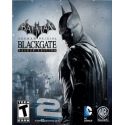 Batman: Arkham Origins - Blackgate (Deluxe Edition) - Platformy Steam cd-key