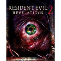 Resident Evil: Revelations 2 - Platforma Steam cd-key