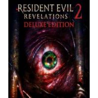 Resident Evil: Revelations 2 (Deluxe Edition) - Platforma Steam cd-key