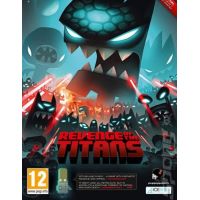 Revenge of the Titans - Platformy Steam cd-key