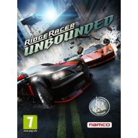Ridge Racer Unbounded - Platformy Steam cd-key