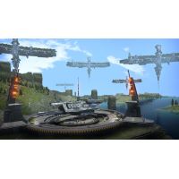 Starpoint Gemini Warlords - Platformy Steam cd-key