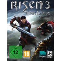 Risen 3: Titan Lords - Steam cd-key