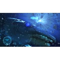 Starpoint Gemini Warlords - Titans Return (DLC) - Platformy Steam cd-key