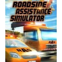 Roadside Assistance Simulator - Platforma Steam cd-key