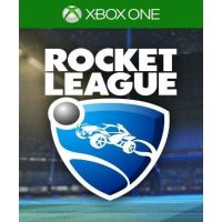 Rocket League - Xbox One