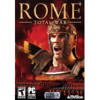 Rome: Total War