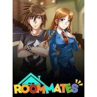Roommates (Deluxe Edition) - platforma Steam cd key