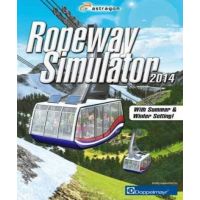 Ropeway Simulator 2014