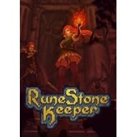 Runestone Keeper - Platformy Steam cd-key