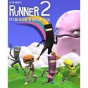 Runner2: Future Legend of Rhythm Alien - Platforma Steam cd-key