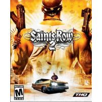 Saints Row 2 (PC) - Platforma Steam cd key