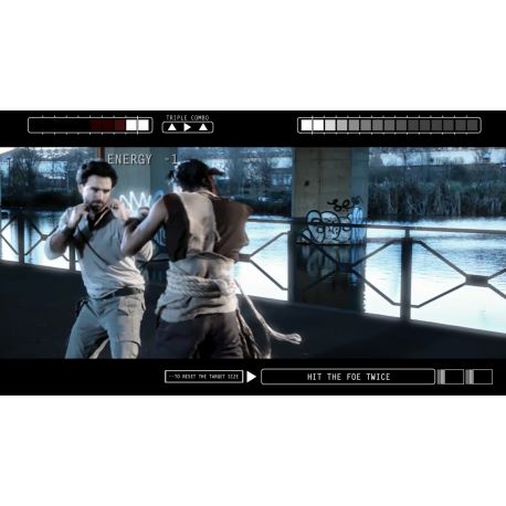 Stay Dead Evolution - Platformy Steam cd-key