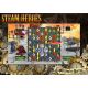 Steam Heroes - Platformy Steam cd-key