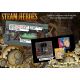 Steam Heroes - Platformy Steam cd-key