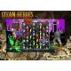 Steam Heroes - Platformy Steam cd-key