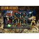 Steam Heroes - Platformy Steam cd-key