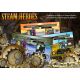 Steam Heroes - Platformy Steam cd-key