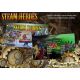 Steam Heroes - Platformy Steam cd-key