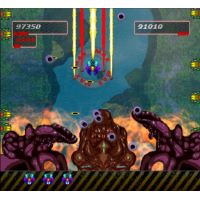 Super Killer Hornet: Resurrection - Platformy Steam cd-key