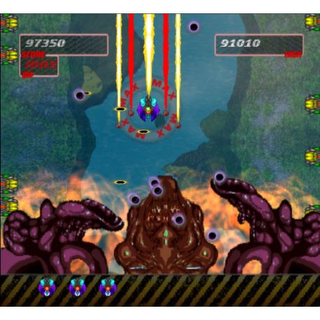 Super Killer Hornet: Resurrection - Platformy Steam cd-key