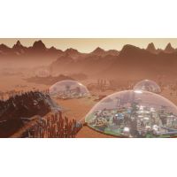 Surviving Mars (Deluxe Upgrade Pack) (DLC) - Platformy Steam cd-key