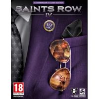 Saints Row IV - Commander in Chief (DLC)