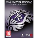 Saints Row: The Third (PC) - Platforma Steam cd key