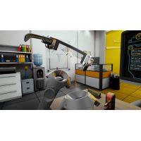 The Assembly - Platformy Steam cd-key