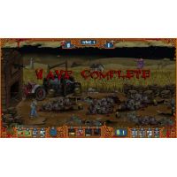 The Culling of the Cows - Platformy Steam cd-key