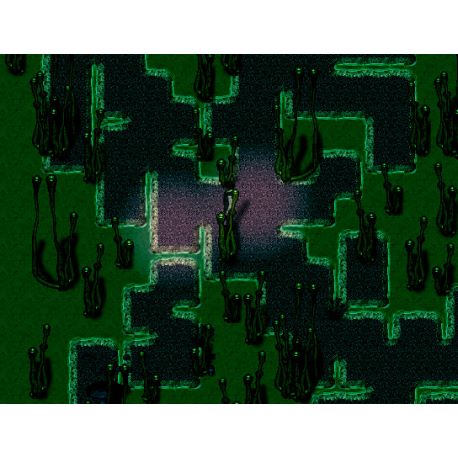 The Dark Stone from Mebara - Platformy Steam cd-key