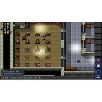 The Escapists - Alcatraz (DLC) - Platformy Steam cd-key