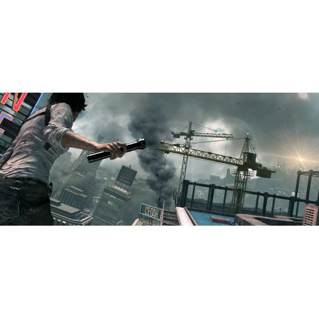 The Evil Within - The Consequence (DLC) - Platformy Steam cd-key
