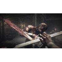 The Evil Within 0 The Executioner (DLC) - Platformy Steam cd-key