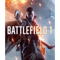 Battlefield 1 - Platformy Origin cd-key