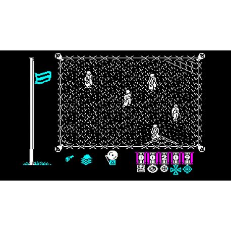 The Great Escape - Platformy Steam cd-key